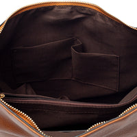 Large Hobo Handbag - image 6