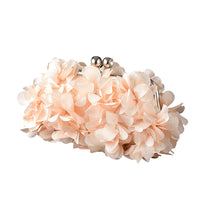 Floral Bridal Evening Bag - image 3