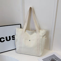Only Self Pickup---Ladies' Large Capacity Tote Bag - image 8