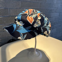 Lady Fashion Printed Baseball Cap - image 3