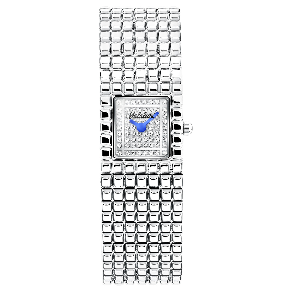 Vintage Petite Gold Quartz Watch - image 10