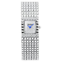 Vintage Petite Gold Quartz Watch - image 10