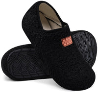 Women's Geometric Anti-Slip Slippers - image 8