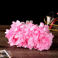 Floral Bridal Evening Bag - image 7