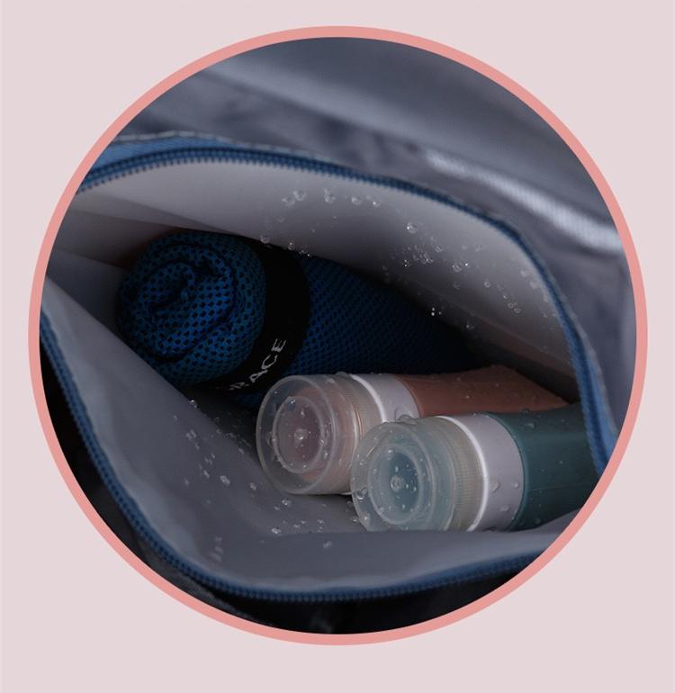 3 Way Convertible Gym Bag - image 10