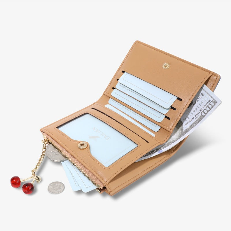 Women's Multi-Function Wallet - image 3