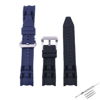 Silicone Rubber Watch Strap - image 3