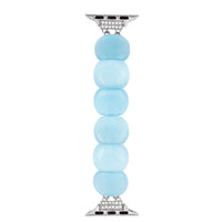 Crystal Bead Watch Band - image 5