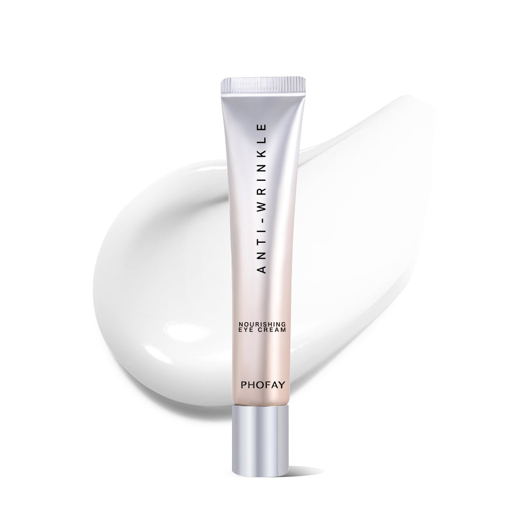PHOFAY Anti-wrinkle Moisturizing Eye Cream - image 12