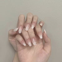 Reusable Press-On Nails - image 1