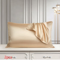 Pure Silk Pillowcase - image 12