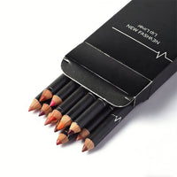 Set de 12 delineadores de labios - image 5