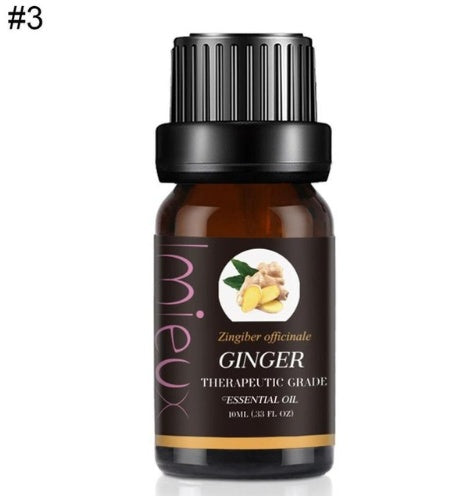 Aromatherapy Essential Oil - image 7