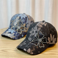 Breathable Lightweight Sun Hat - image 1