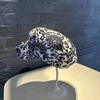 Printed Fashion Cap - Style - image 7