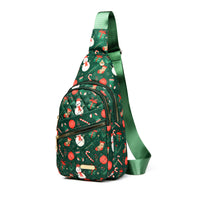 Bolsa cruzada ligera - image 8