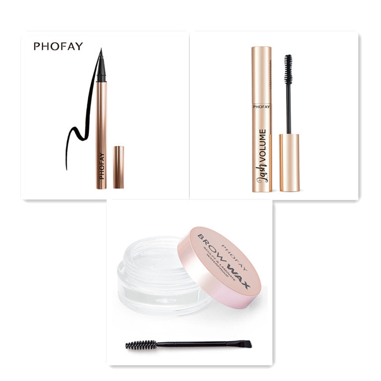 PHOFAY Volumizing Mascara - image 11