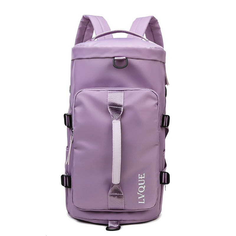 3 Way Convertible Gym Bag - image 6