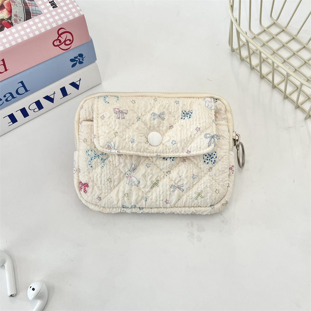 Flip Card Holder Coin Purse - image 7