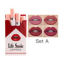Matte Mist Lipstick - image 8