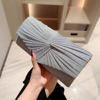 Evening Dinner Clutch - image 1
