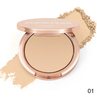PHOFAY Matte Setting Pressed Powder - image 11