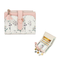 Women's Short Multi-Card Coin Purse - image 5