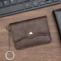 Women's Multi-Card Patchwork Wallet - image 1