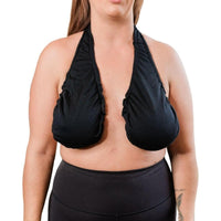 Towel Modal Lounge Bra With Free Sizing Comfortable Bathrobe - image 4