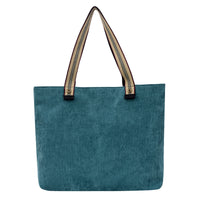 Canvas Shoulder Bag - image 11