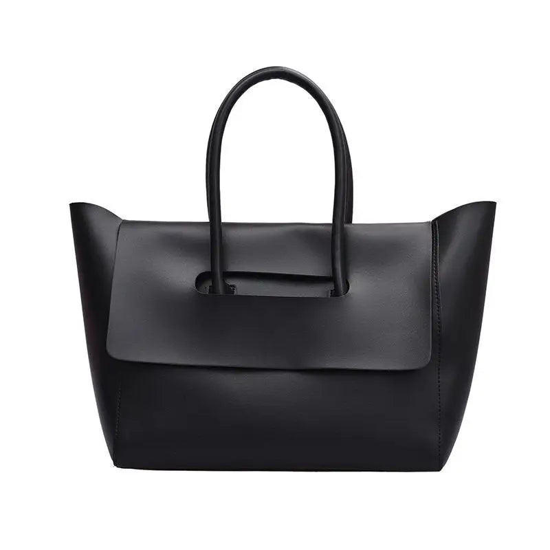 Bolso de Hombro de Gran Capacidad - image 6