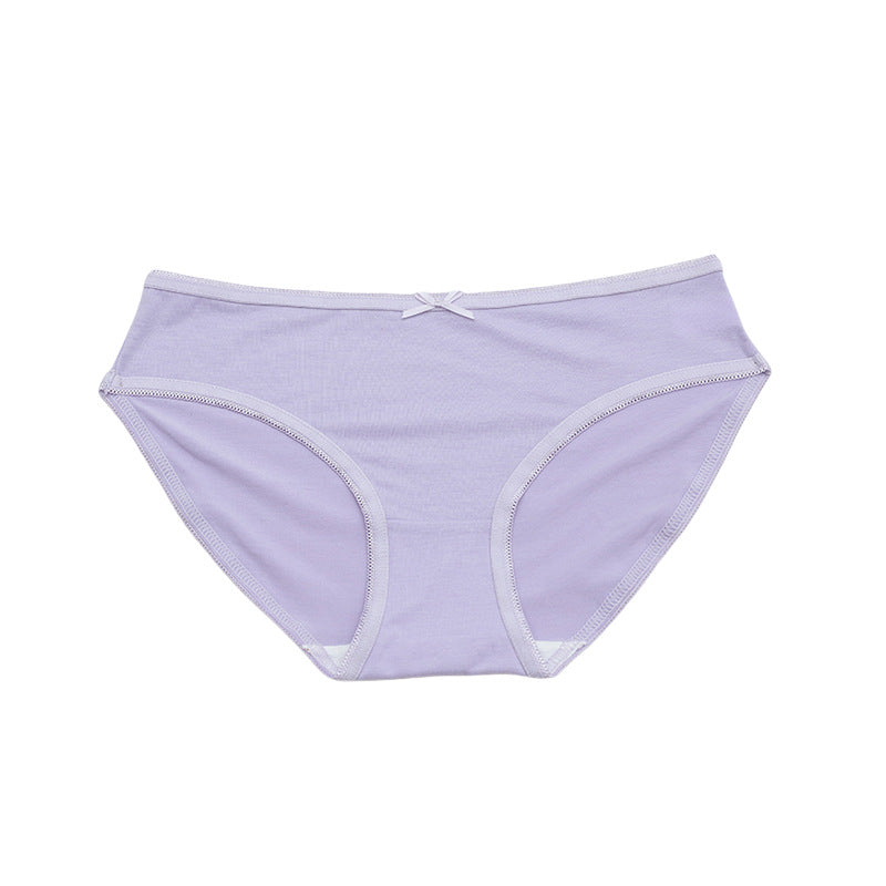 Women's Low Rise Seamless Briefs - image 10