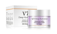 Brightening Tone-Up Face Cream - image 4