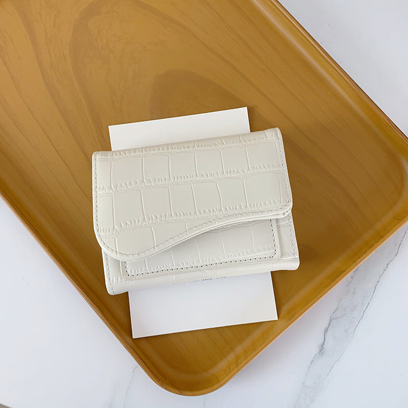 Women's Zip Card Holder - image 9