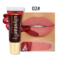 Tinte de labios mate peel-off - image 3