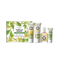 Skin Care Set Fresh Hydrating Moisturizing Nourish Smoothing Skin Care - image 1