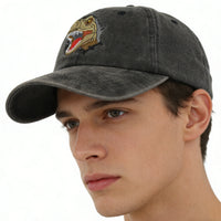 Cute Dinosaur Hat For Women Funny Baseball Caps - image 8