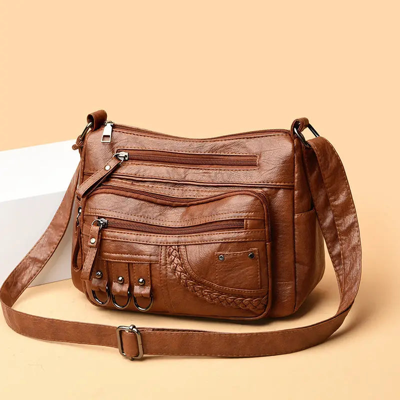 Bolso bandolera premium - image 1
