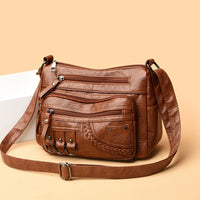 Premium Crossbody Shoulder Bag - image 1