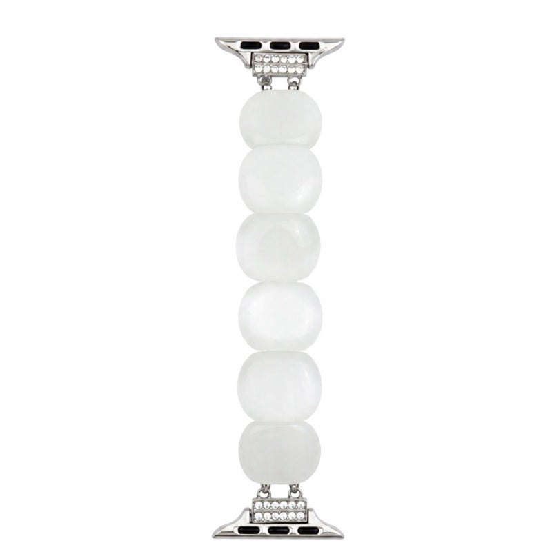 Crystal Bead Watch Band - image 4