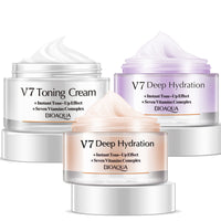 Brightening Tone-Up Face Cream - image 1
