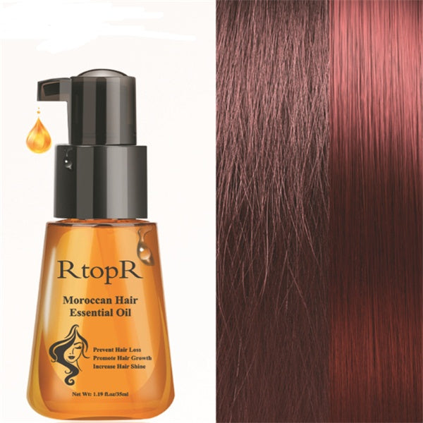 Hair Care Oil - image 4