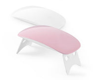 Portable USB LED Nail Lamp 6W - image 5
