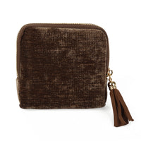 Portable Jewelry and Card Storage Pouch - image 3