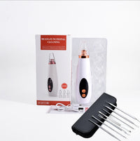 Electric Pore Vacuum Cleaner - image 12