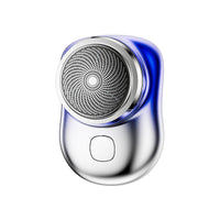 Mini Cordless Rechargeable Face Shaver - image 12