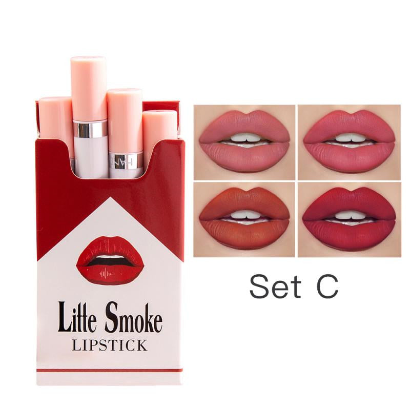 Matte Mist Lipstick - image 10