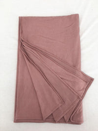 Soft Bamboo Fiber Jersey Scarf - image 12