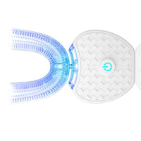 360 U-Shaped Automatic Electric Toothbrush - image 2