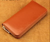 Women's Large Capacity Zip Wallet - image 3